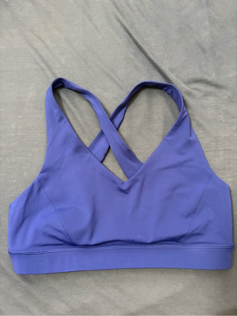 Lululemon Envital Bra size 8